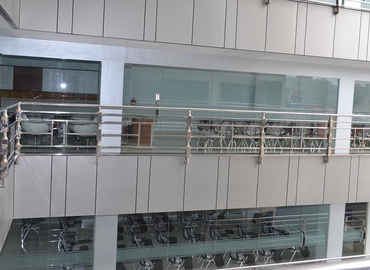 465 m² Serviced office building up for rent in Kathmandu, Panchakanya Marga (44600) - 17 | MatchOffice