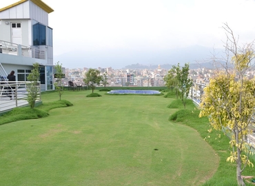 465 m² Business space building up for rent in Kathmandu, Panchakanya Marga (44600) - 20 | MatchOffice