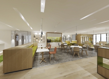 Virtual business address in Auckland, Constellation Drive 61 (0632) - 1 | MatchOffice.com