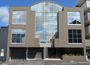 Virtual office space in Auckland, 6 Clayton Street (1023) - 1 | MatchOffice