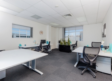 32 m² Business space in Auckland, 6 Clayton Street (1023) - 12 | MatchOffice