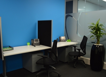 32 m² Serviced office in Auckland, 6 Clayton Street (1023) - 14 | MatchOffice