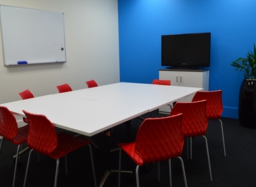 32 m² Serviced office in Auckland, 6 Clayton Street (1023) - 17 | MatchOffice.com