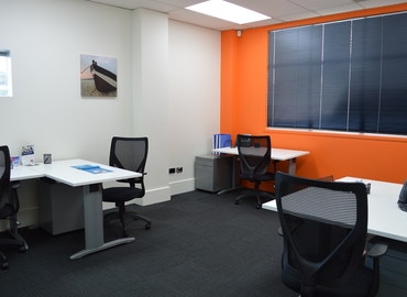 32 m² Business center in Auckland, 6 Clayton Street (1023) - 19 | MatchOffice