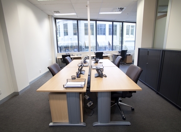 30 m² Business center in Auckland, Ground Level (1010) - 8 | MatchOffice