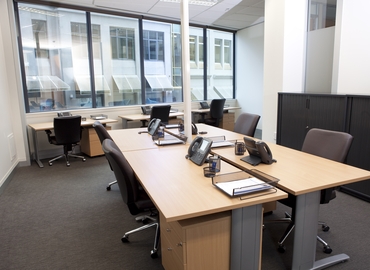 30 m² Business center in Auckland, Ground Level (1010) - 9 | MatchOffice.com