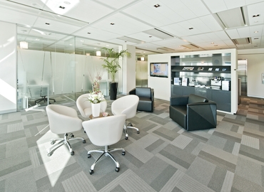 55 m² Business space in Auckland, Level 10 (1010) - 0 | MatchOffice.com