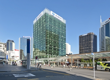 Virtual office space in Auckland, Level 10 (1010) - 1 | MatchOffice.com