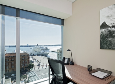 55 m² Business space in Auckland, Level 10 (1010) - 4 | MatchOffice.com