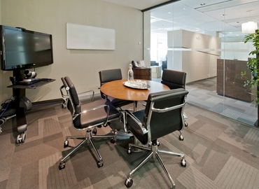 55 m² Serviced office in Auckland, Level 10 (1010) - 1 | MatchOffice.com