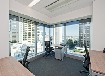 55 m² Business center in Auckland, Level 10 (1010) - 3 | MatchOffice.com