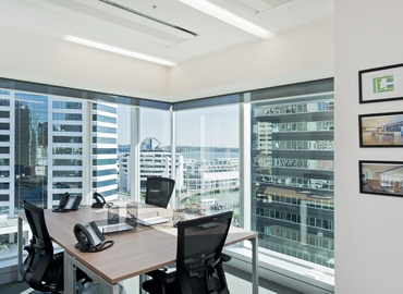 55 m² Business park in Auckland, Level 10 (1010) - 8 | MatchOffice