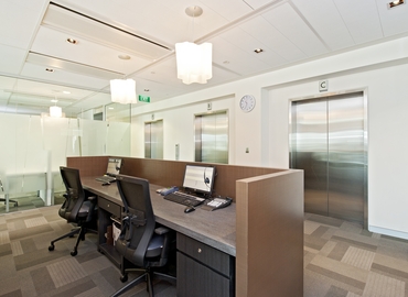 55 m² Serviced office in Auckland, Level 10 (1010) - 9 | MatchOffice