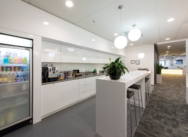 88 m² Business center in Auckland, Albert Street 23-29 (1010) - 4 | MatchOffice