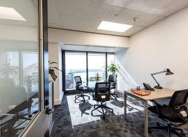 88 m² Serviced office in Auckland, Albert Street 23-29 (1010) - 2 | MatchOffice.com