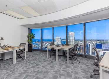 88 m² Business space in Auckland, Albert Street 23-29 (1010) - 9 | MatchOffice.com