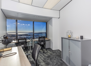 88 m² Business park in Auckland, Albert Street 23-29 (1010) - 3 | MatchOffice.com