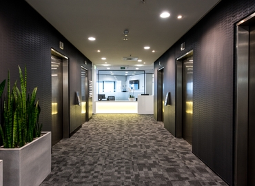 Virtual office space in Auckland, Albert Street 23-29 (1010) - 1 | MatchOffice