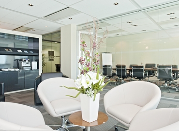 100 m² Business park in Auckland, Customs Street West 11 (1010) - 1 | MatchOffice.com