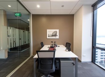 124 m² Serviced office in Auckland, Albert Street 92 (1010) - 9 | MatchOffice