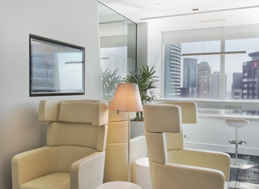 Virtual office space in Auckland, Albert Street 92 (1010) - 0 | MatchOffice