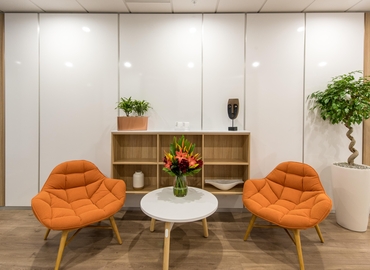 Virtual business address in Auckland, Albert Street 92 (1010) - 1 | MatchOffice