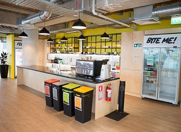 100 m² Business space in Auckland, Hurstmere Road 33-45 (0622) - 1 | MatchOffice.com