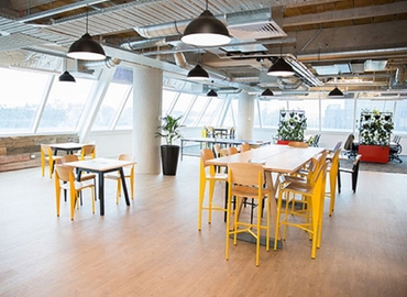 100 m² Serviced office in Auckland, Hurstmere Road 33-45 (0622) - 2 | MatchOffice.com