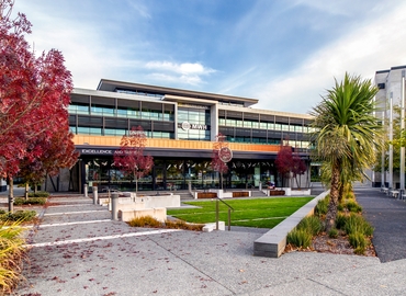 75 m² Business park in Christchurch, Hazeldean Road 6 (8024) - 0 | MatchOffice