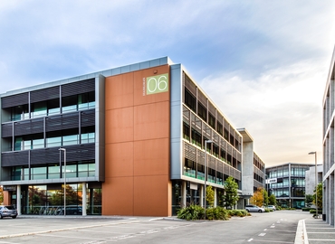 75 m² Business center in Christchurch, Hazeldean Road 6 (8024) - 1 | MatchOffice