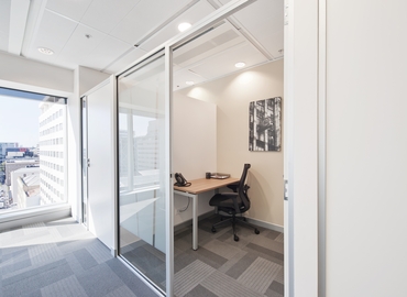 75 m² Serviced office in Christchurch, Hazeldean Road 6 (8024) - 6 | MatchOffice.com