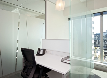 75 m² Serviced office in Christchurch, Hazeldean Road 6 (8024) - 8 | MatchOffice