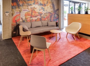 50 m² Business space in Dunedin, George Street 218 (9016) - 2 | MatchOffice