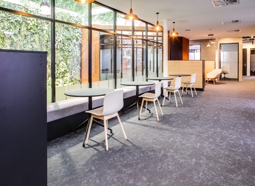 50 m² Business center in Dunedin, George Street 218 (9016) - 5 | MatchOffice