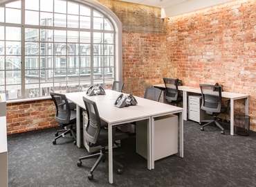 50 m² Serviced office in Dunedin, George Street 218 (9016) - 15 | MatchOffice