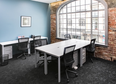 50 m² Business center in Dunedin, George Street 218 (9016) - 17 | MatchOffice