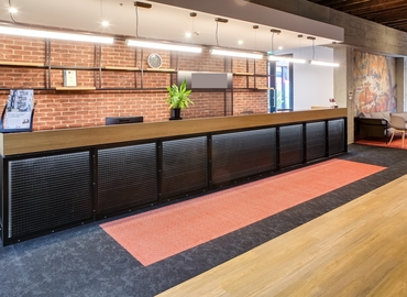 50 m² Business space in Dunedin, George Street 218 (9016) - 25 | MatchOffice.com