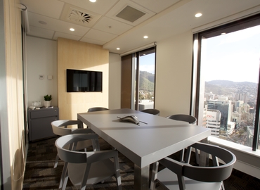 70 m² Serviced office in Wellington, Level 31 (6011) - 4 | MatchOffice.com