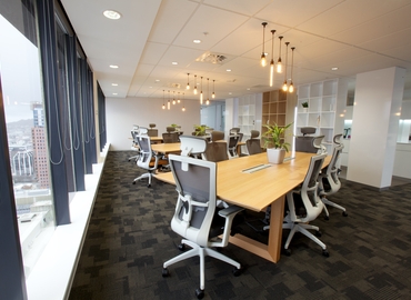 70 m² Business center in Wellington, Level 31 (6011) - 6 | MatchOffice