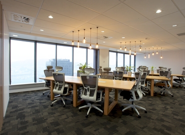 70 m² Business space in Wellington, Level 31 (6011) - 12 | MatchOffice