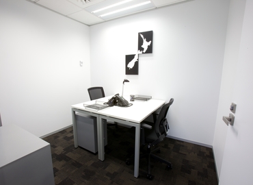 70 m² Business center in Wellington, Level 31 (6011) - 16 | MatchOffice