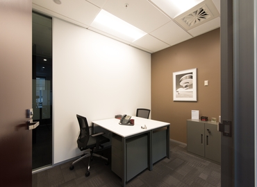 134 m² Serviced office in Wellington, Willis Street 1 (6011) - 9 | MatchOffice.com