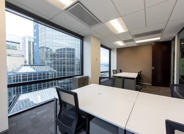 134 m² Business park in Wellington, Willis Street 1 (6011) - 11 | MatchOffice.com