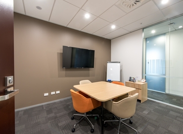 134 m² Business center in Wellington, Willis Street 1 (6011) - 12 | MatchOffice
