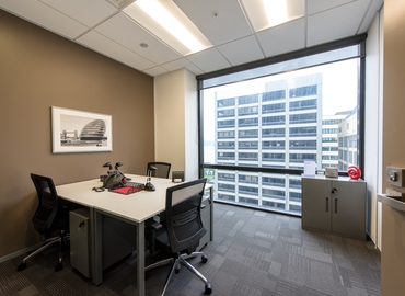 134 m² Serviced office in Wellington, Willis Street 1 (6011) - 13 | MatchOffice