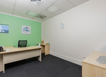 32 m² Shared workspace  in Auckland, 6 Clayton Street (1023) - 1 | MatchOffice.com