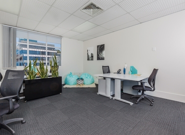 32 m² Shared office  in Auckland, 6 Clayton Street (1023) - 4 | MatchOffice.com