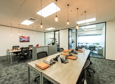 88 m² Coworking  in Auckland, Albert Street 23-29 (1010) - 1 | MatchOffice.com