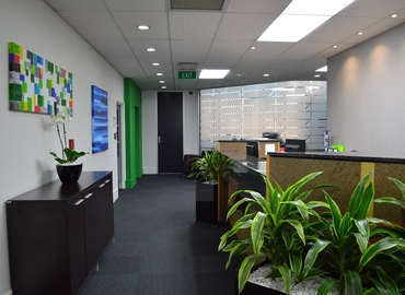 32 m² Coworking space  in Auckland, 6 Clayton Street (1023) - 0 | MatchOffice.com