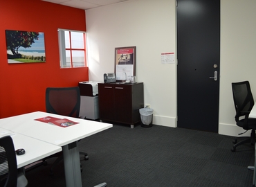 32 m² Shared office  in Auckland, 6 Clayton Street (1023) - 10 | MatchOffice.com